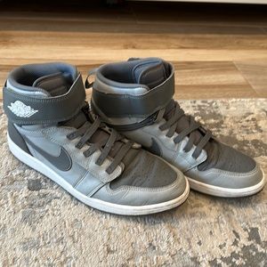 Sz 12 Nike Air Jordan - used